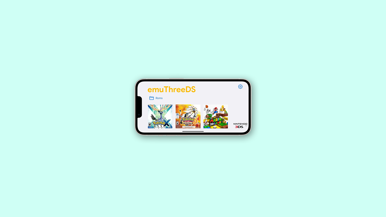 Nintendo 3ds Roms Download Games For Free - The Most Comprehensive