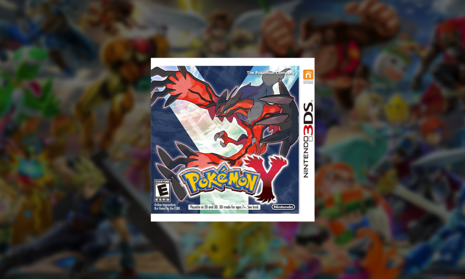 Download Pokemon Omega Ruby ROM 3DS – ROMsFIRE in 2023