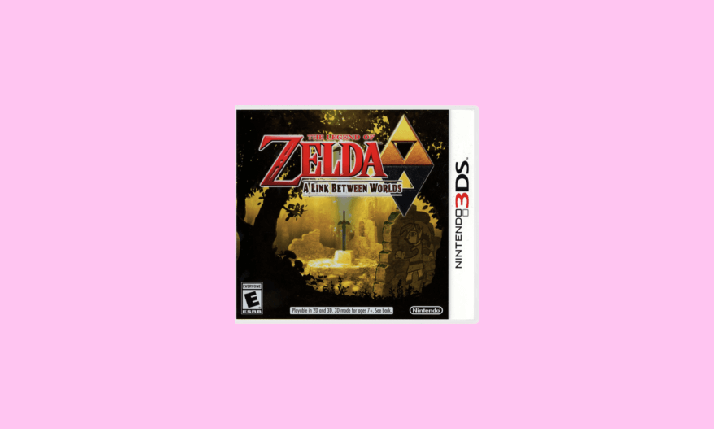 Legend Of Zelda Link Between Worlds Decrypted Rom Download - Colaboratory