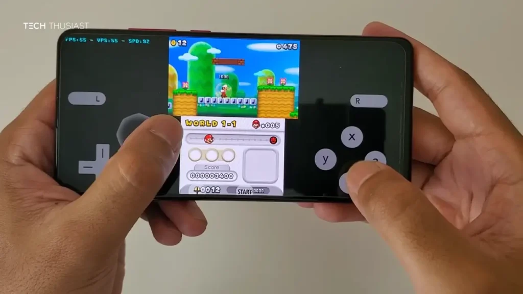 Best Android 3DS emulator: What is the best 3DS emulator on Android?