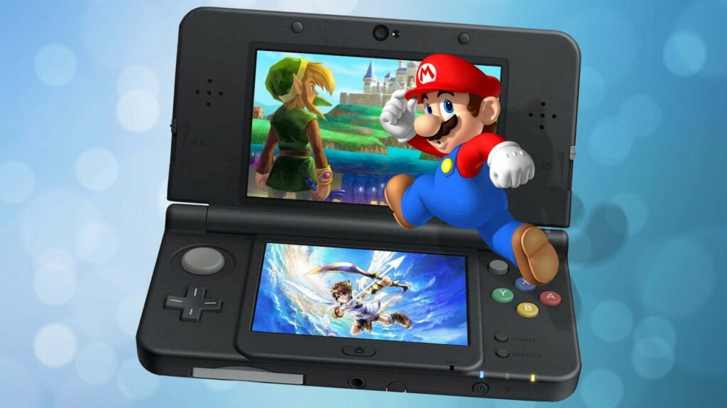 Top 8 Best Nintendo 3DS Games Ever Made