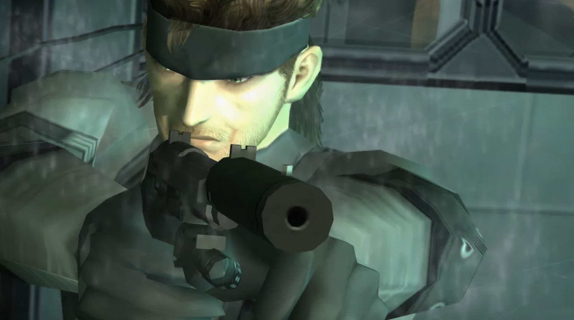 Metal Gear Solid 2 and 3 Will be Temporarily Removed from Digital Stores  Starting Today